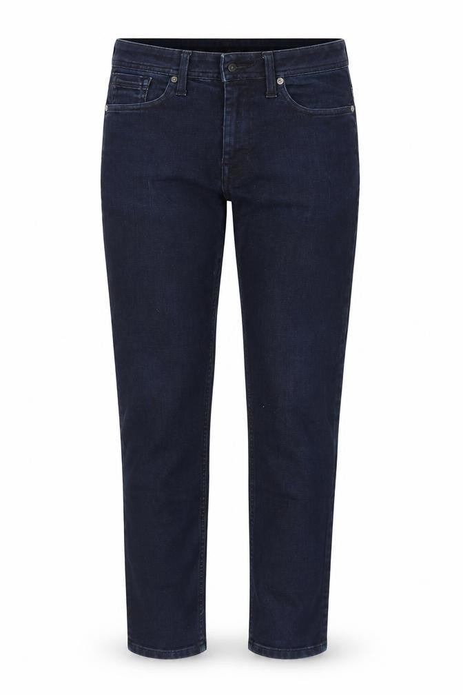 Burton Womens Blue   Straight Jeans Size 30 L30 in
