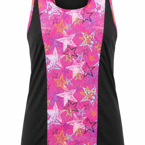 George Girls Black   Basic Tank Size 10 Years