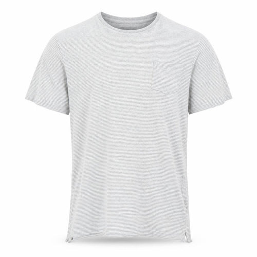 Marks and Spencer Mens Grey    T-Shirt Size S