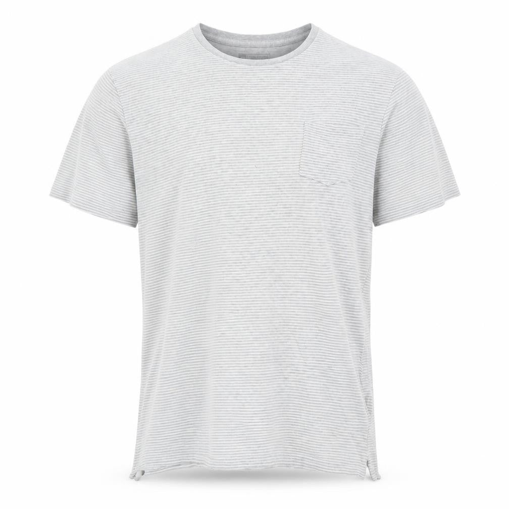 Marks and Spencer Mens Grey    T-Shirt Size S