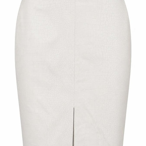 Lipsy Womens Grey   Skort Skirt Size 6