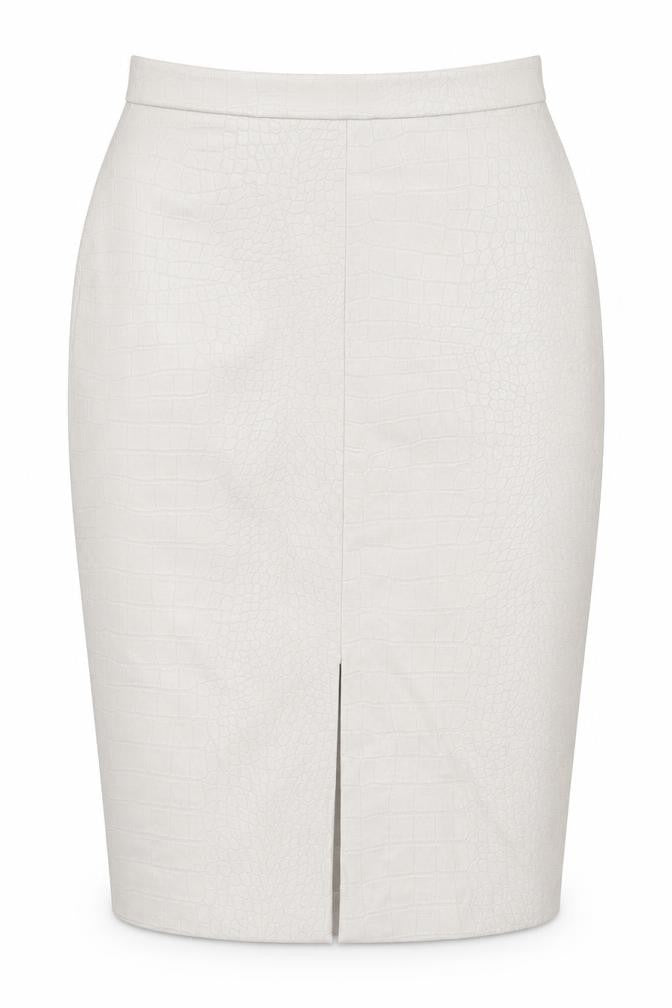 Lipsy Womens Grey   Skort Skirt Size 6