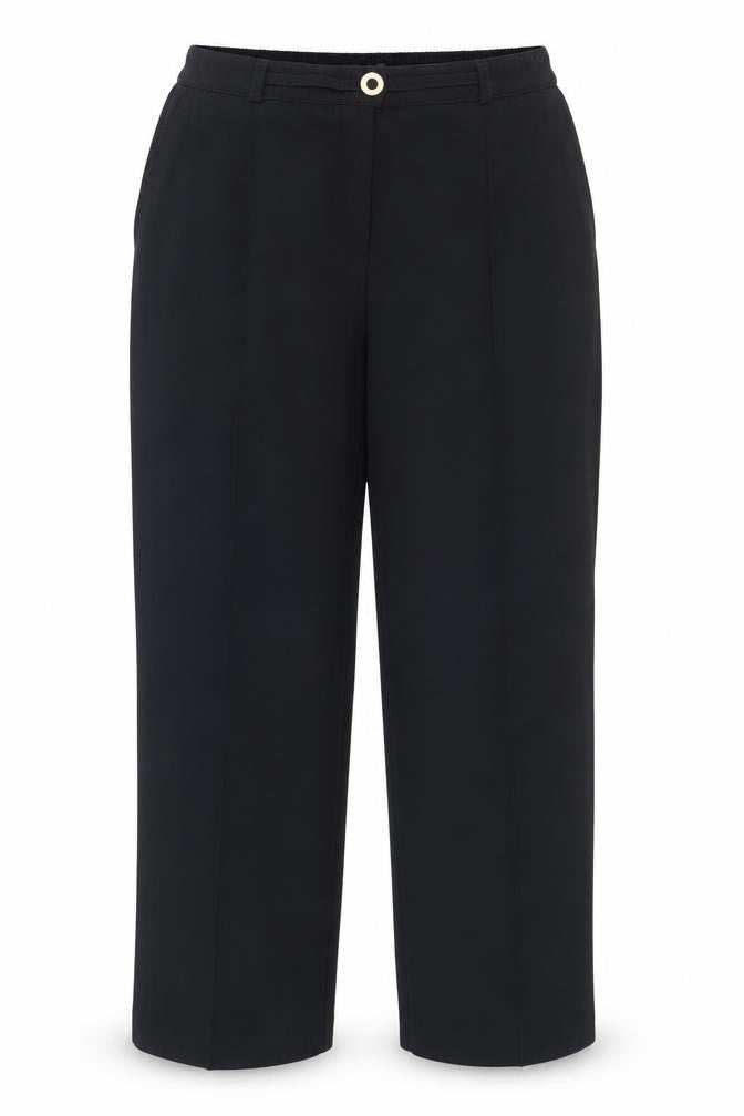 Marks and Spencer Womens Black   Trousers  Size 14