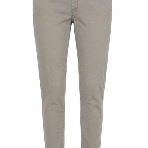 DenimCo Womens Brown   Skinny Jeans Size 10 L27 in