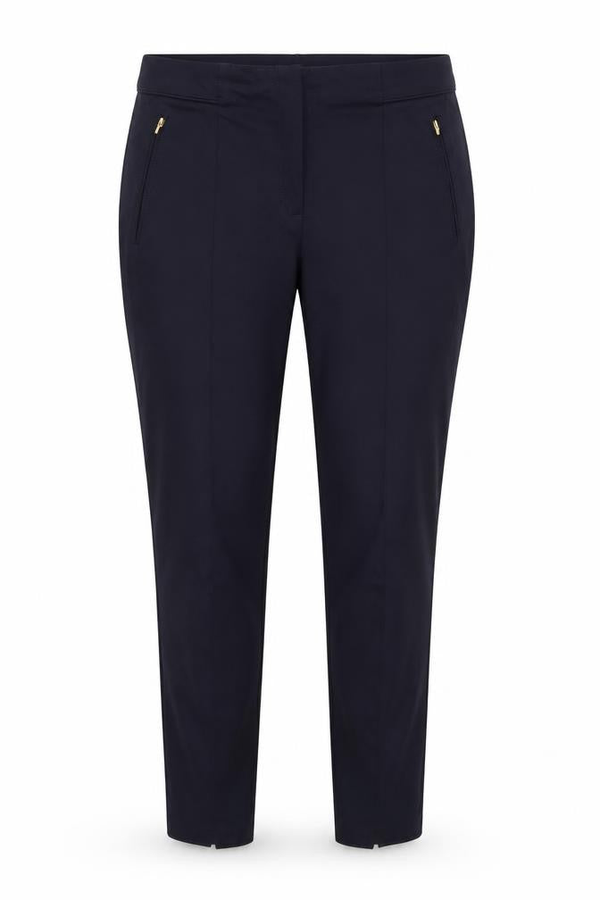 Definitions Womens Blue   Trousers  Size 12 L26 in