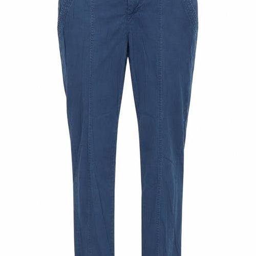 Casuals Womens Blue   Straight Jeans Size 10 L29 in