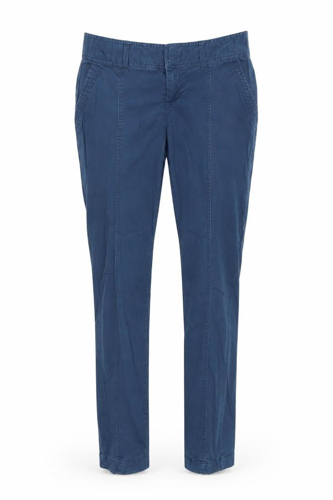 Casuals Womens Blue   Straight Jeans Size 10 L29 in