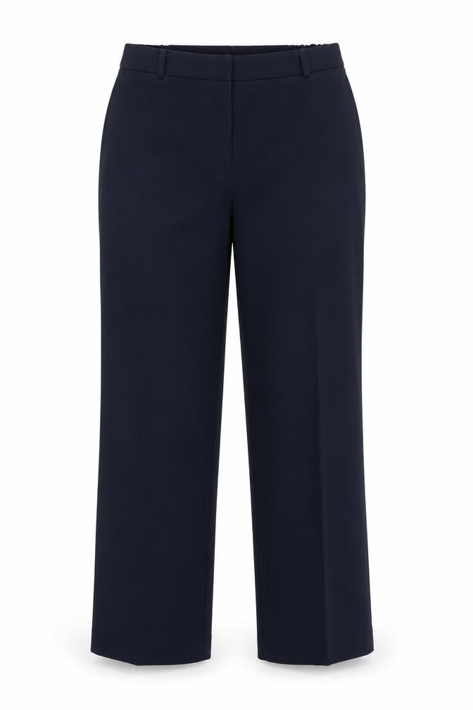 Special Collection Womens Blue   Trousers  Size 16 L30 in