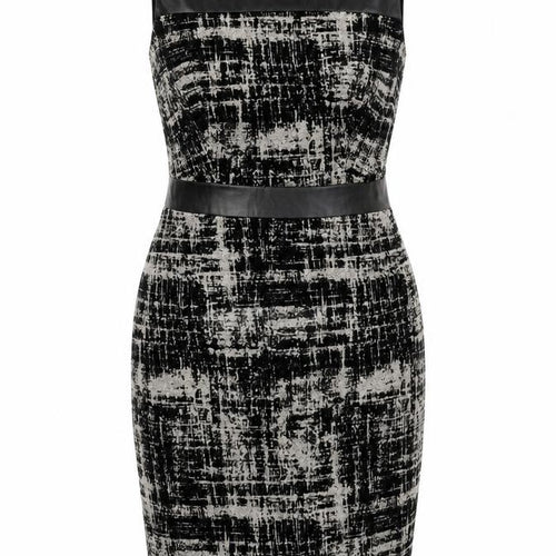 Soon Womens Black   Pencil Dress  Size 12