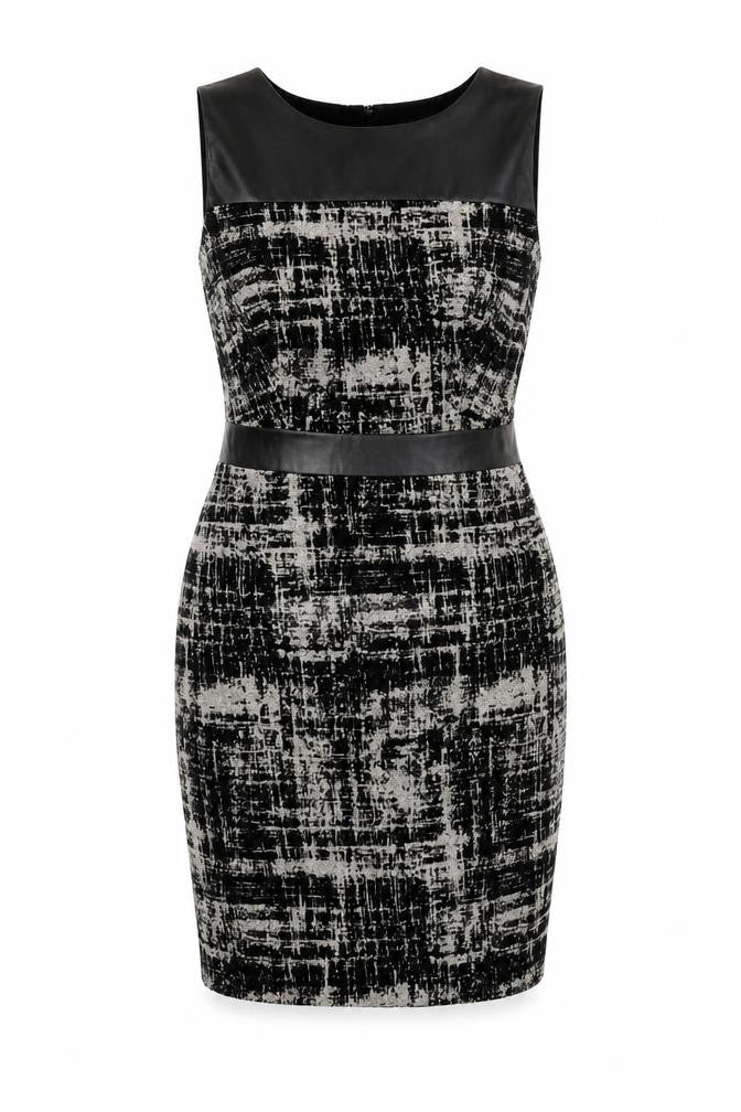 Soon Womens Black   Pencil Dress  Size 12