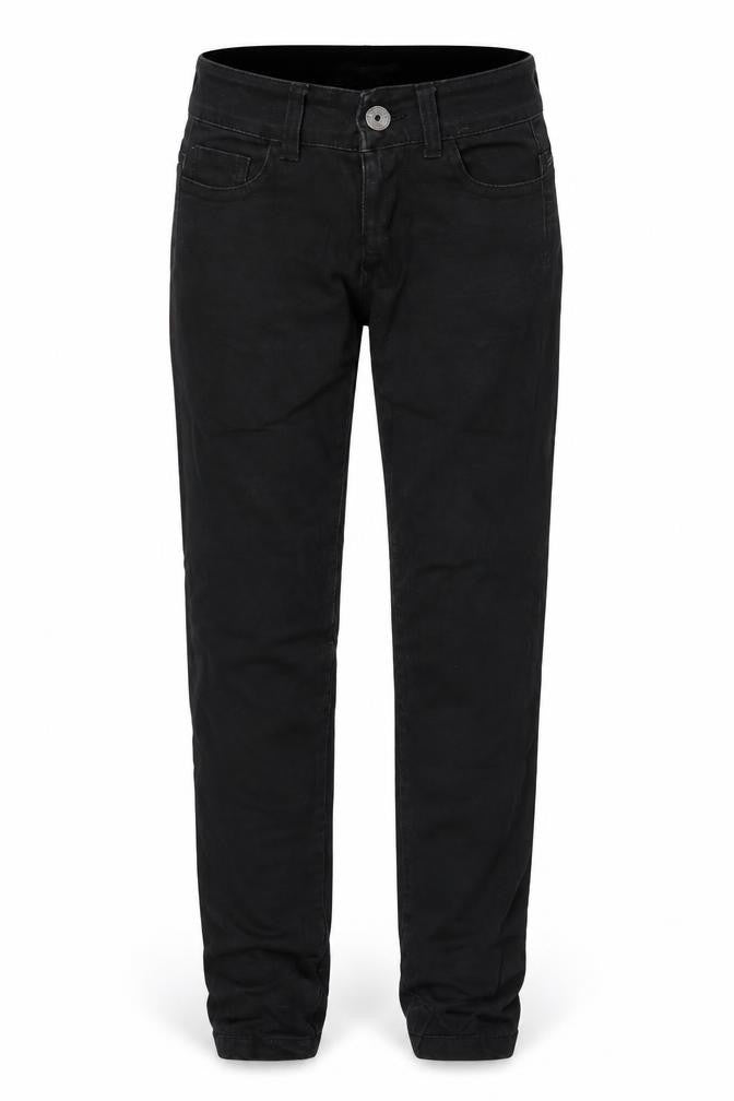 TALLY WEiJL Womens Black  Denim Skinny Jeans Size XS L30 in