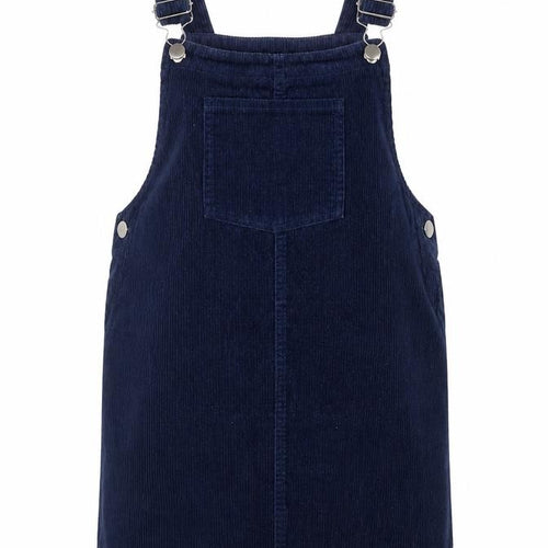 Nutmeg Womens Blue   Mini  Size 8