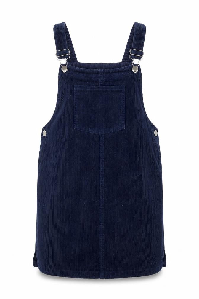 Nutmeg Womens Blue   Mini  Size 8