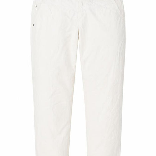 TALLY WEiJL Womens White   Straight Jeans Size 10 L30 in