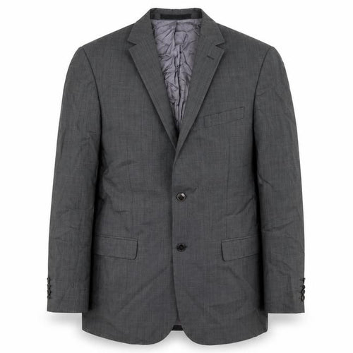 Marks and Spencer Mens Grey   Jacket Suit Jacket Size 42