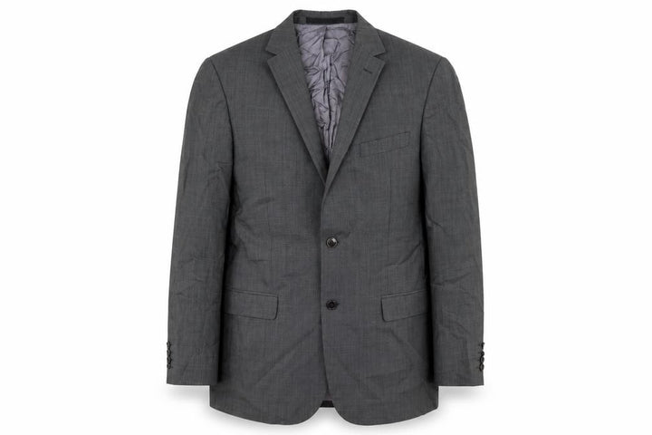 Marks & Spencer Mens Grey   Jacket Suit Jacket Size 42