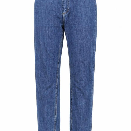 ASOS Mens Blue  Denim Straight Jeans Size 25 in