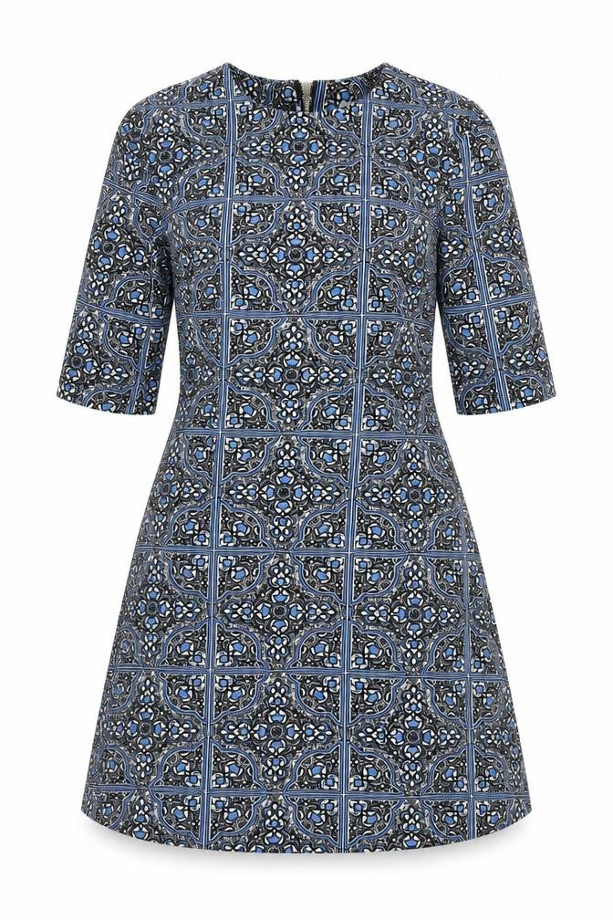 Galmorous Womens Blue   A-Line  Size XS