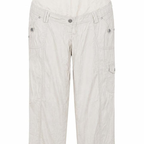 Yessica Womens Beige   Trousers  Size 20 L24 in