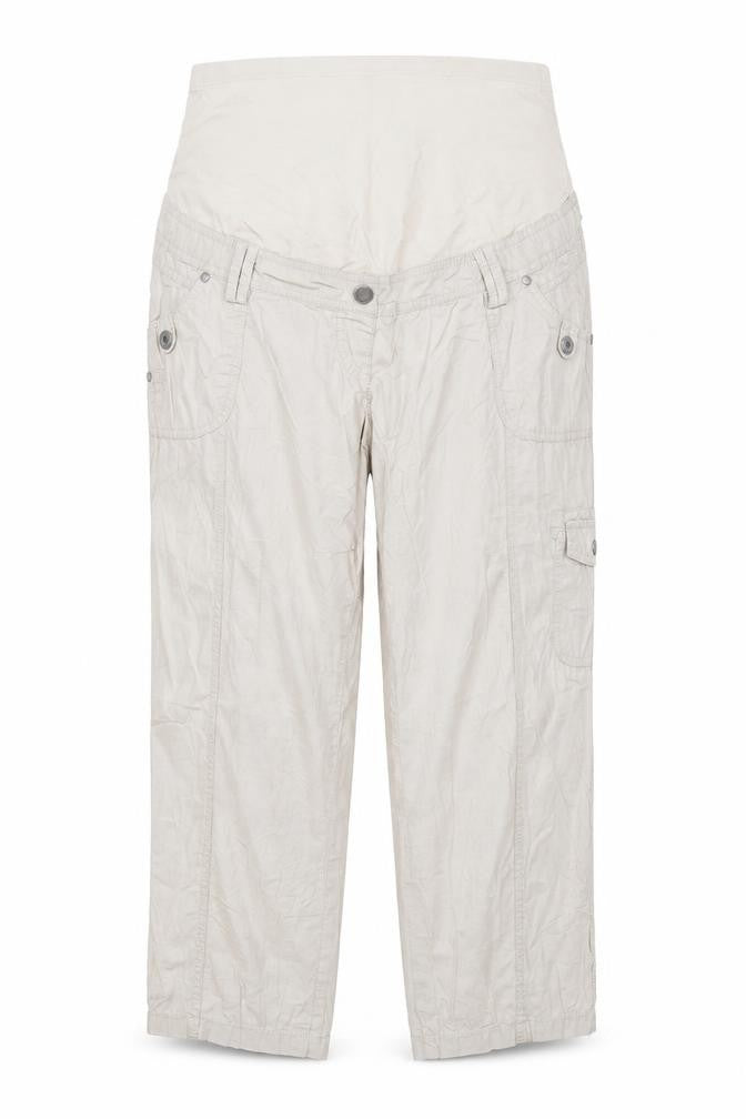 Yessica Womens Beige   Trousers  Size 20 L24 in