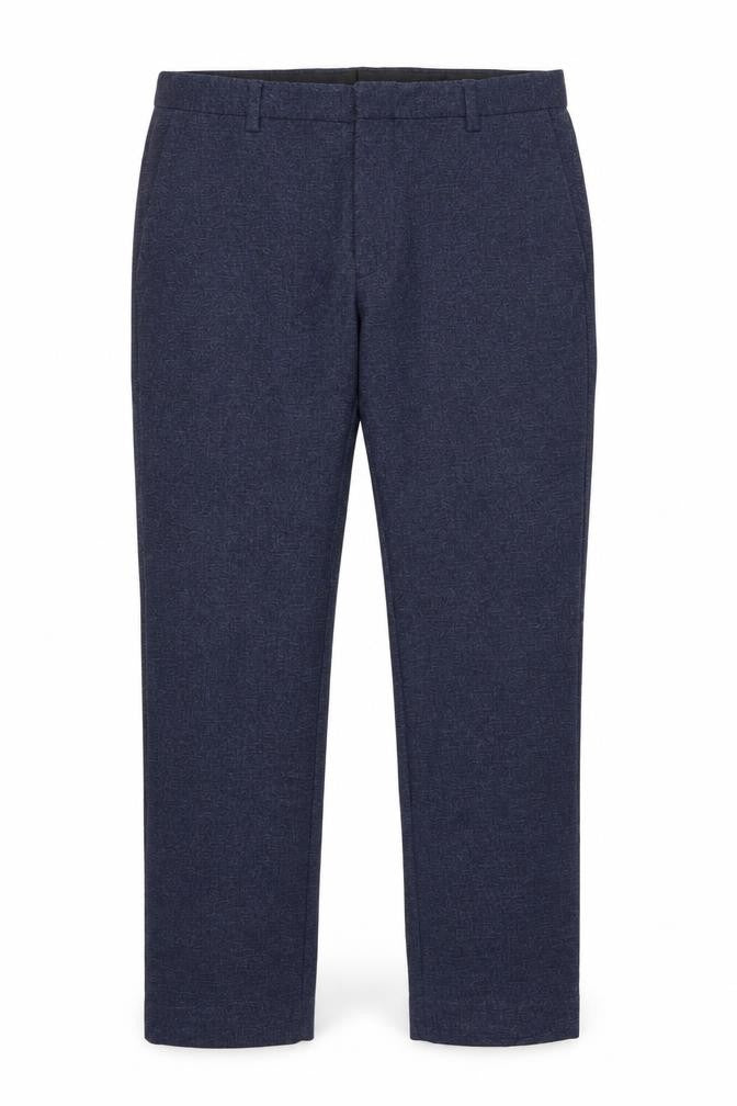 Topman Mens Blue   Trousers  Size 30 in L28 in