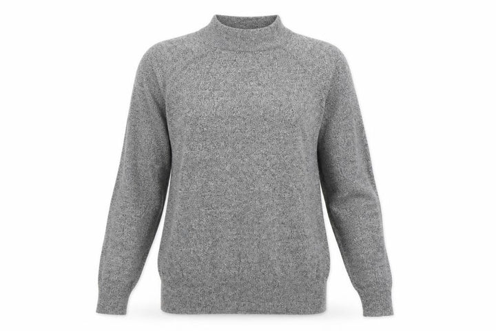 George Womens Grey   Pullover Jumper Size 12