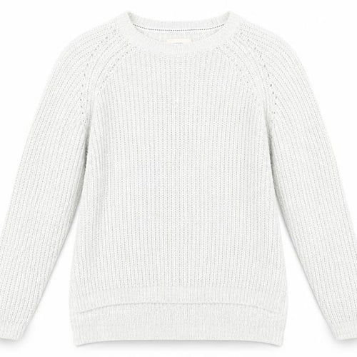 Papaya Womens Grey   Pullover Jumper Size M