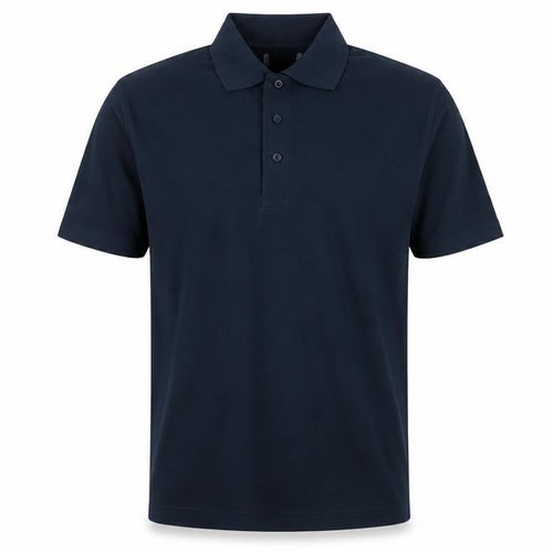Preworn Mens Blue    Polo Size M