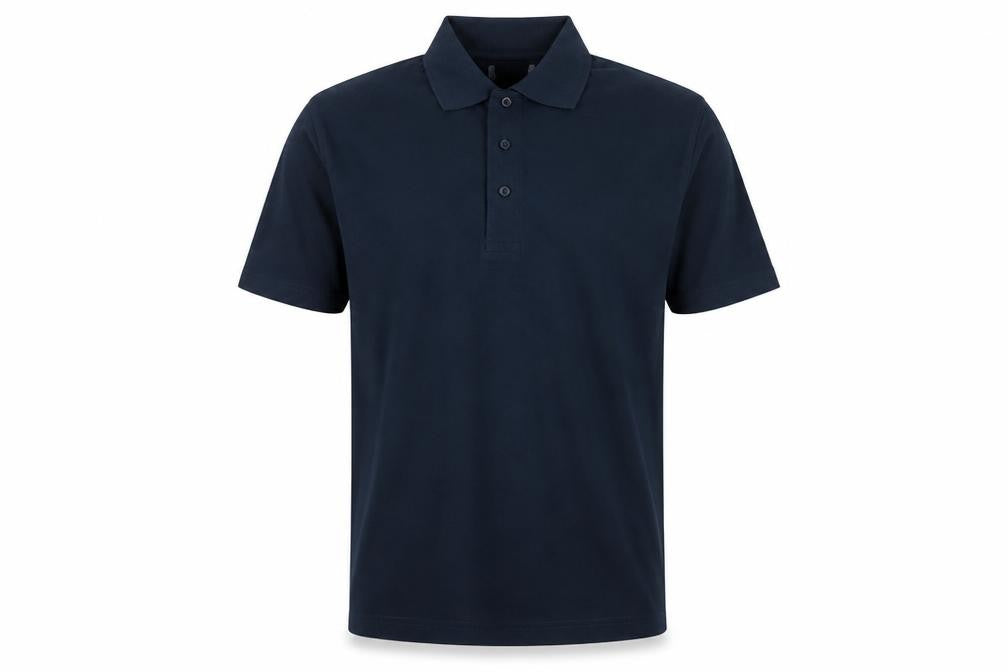 Preworn Mens Blue    Polo Size M