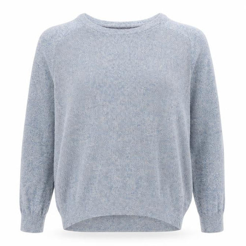 Burton Mens Blue   Pullover Jumper Size L
