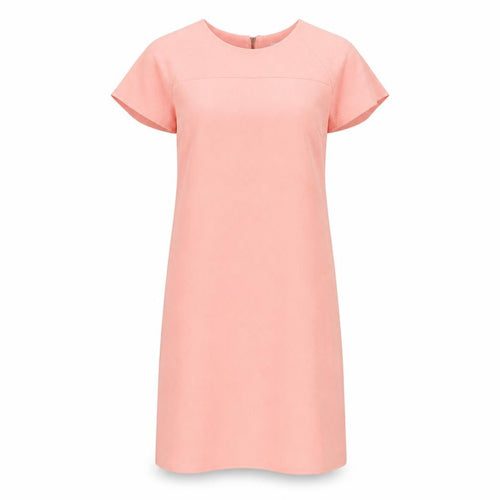 CAMEO ROSE Womens Pink   A-Line  Size 10