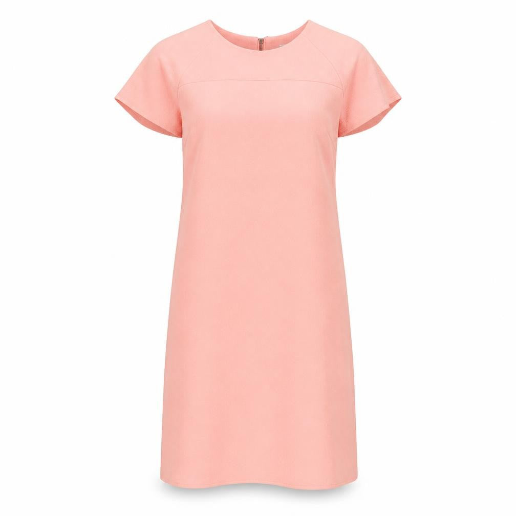 CAMEO ROSE Womens Pink   A-Line  Size 10