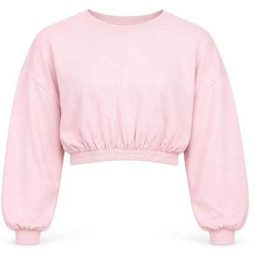 Topshop Womens Pink   Pullover Jumper Size S