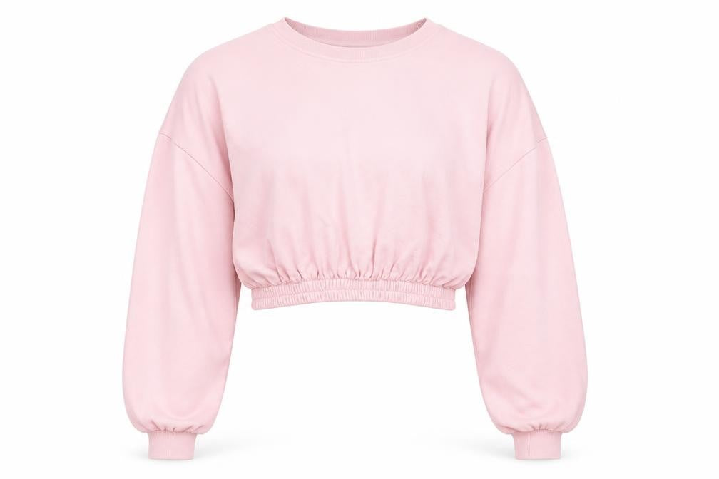 Topshop Womens Pink   Pullover Jumper Size S