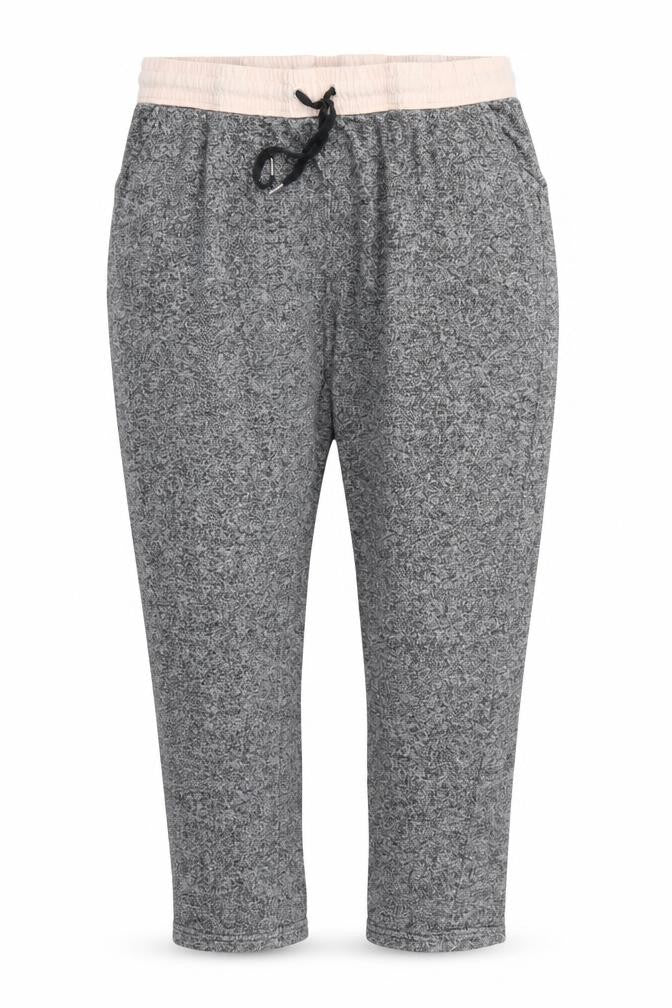 Rocks & rags Womens Grey   Trousers  Size XL L26 in