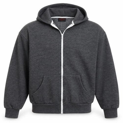 Daniel Mens Grey   Jacket Coat Size XL