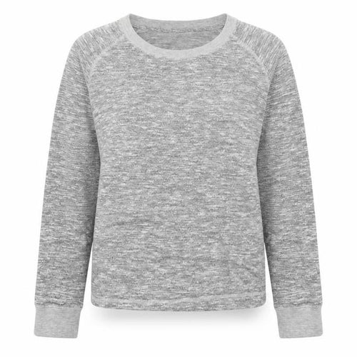 Peacocks Womens Grey   Pullover Jumper Size 14