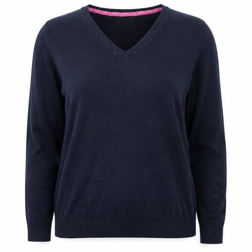 Inesis Womens Blue   Pullover Jumper Size L