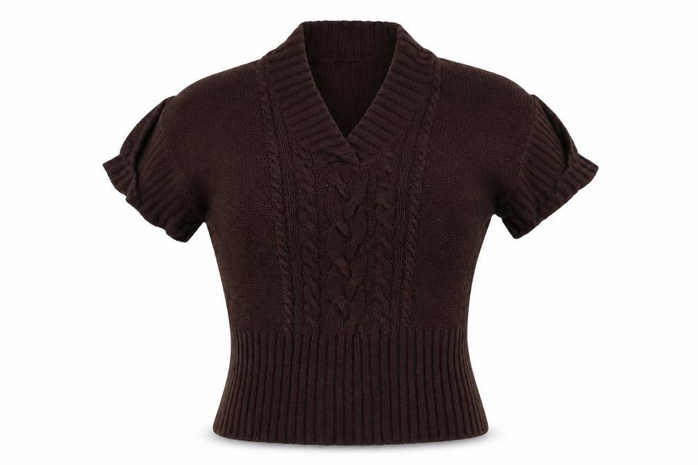 Monsoon Womens Brown   Jacket  Size L