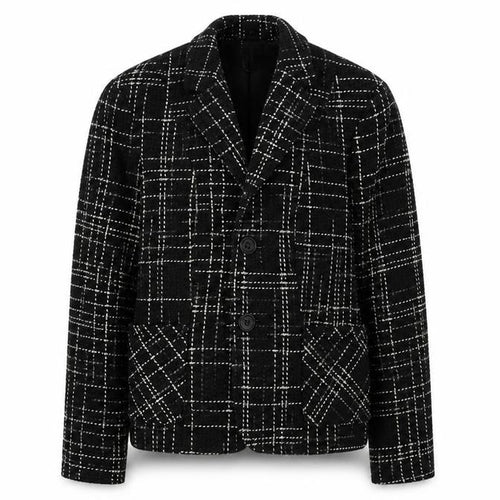 Marks and Spencer Womens Black   Overcoat Coat Size 14