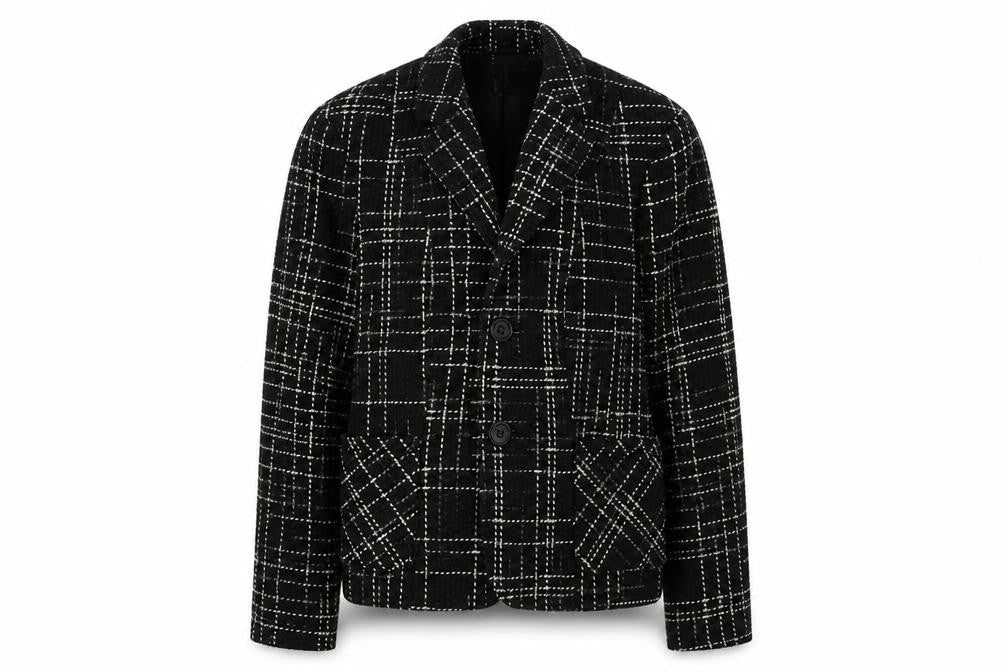 Marks and Spencer Womens Black   Overcoat Coat Size 14