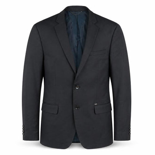 Zara Mens Grey   Jacket Suit Jacket Size 40