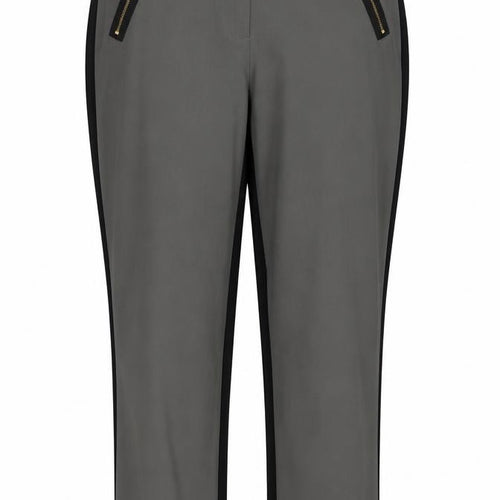 Kaleidoscope Womens Green   Trousers  Size 12 L25 in
