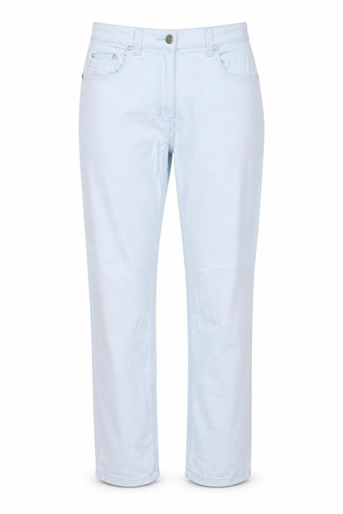 Jov Womens Blue   Straight Jeans Size 29 in L27 in