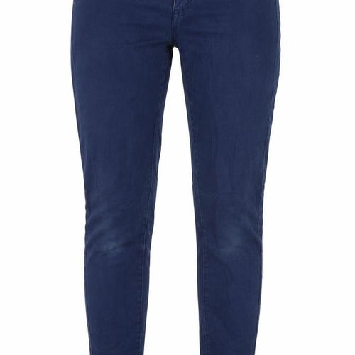RESERVED Womens Blue   Skinny Jeans Size 30 in L30 in