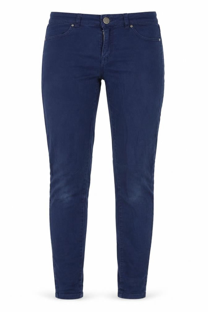 RESERVED Womens Blue   Skinny Jeans Size 30 in L30 in