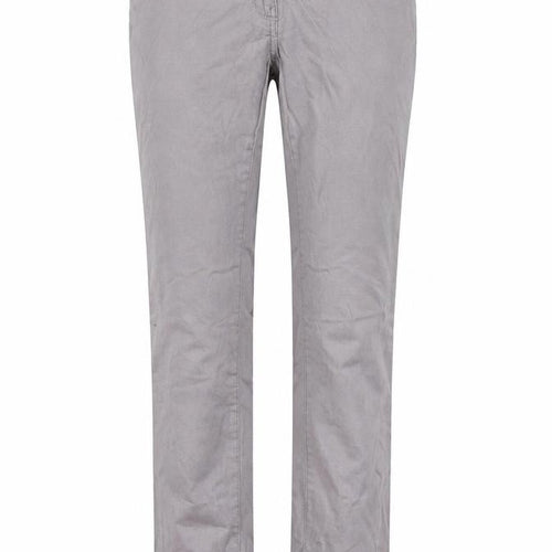Here & There Womens Grey   Straight Jeans Size 28 in L28 in