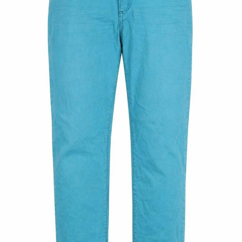 Yigga Womens Blue   Straight Jeans Size 31 in L27 in