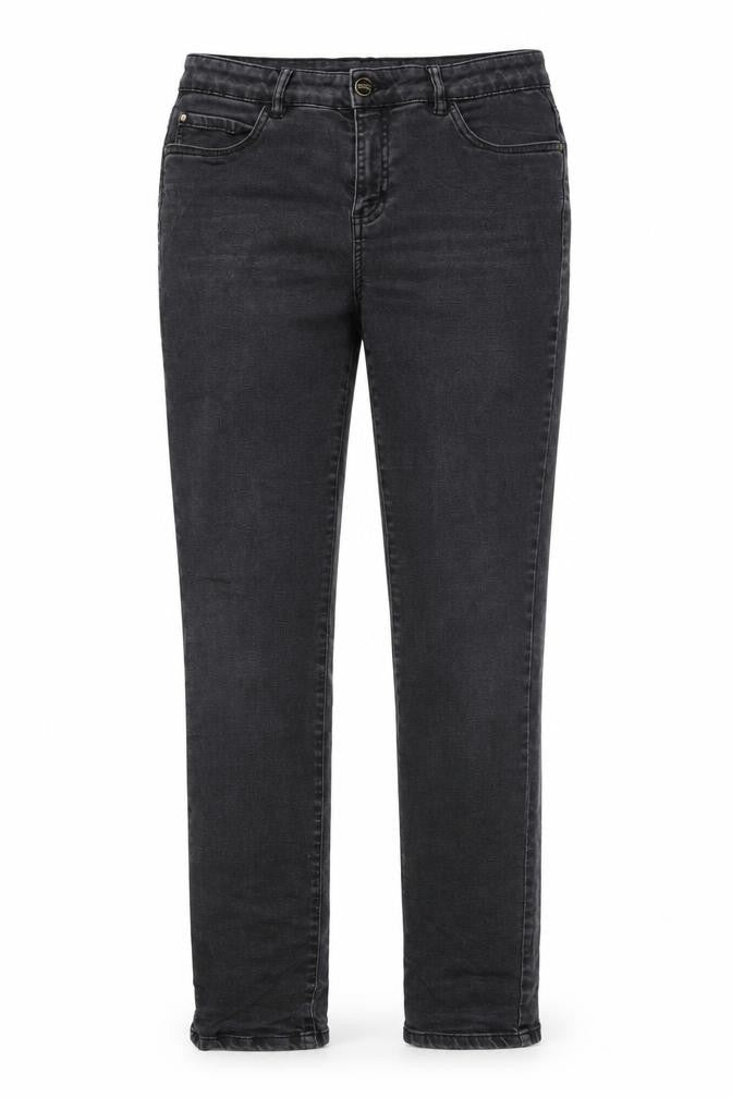 Premium Womens Black   Skinny Jeans Size 30 in L32 in