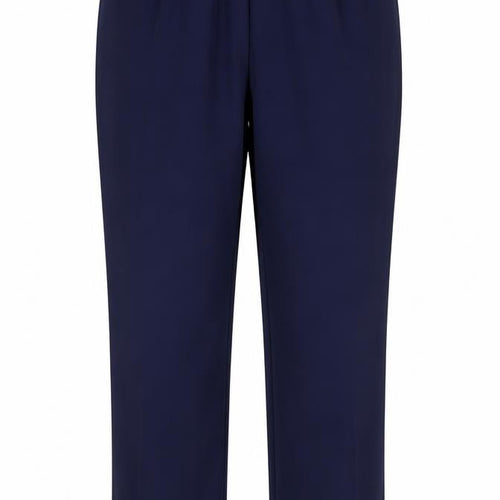 Alia Womens Blue   Trousers  Size 20 L29 in